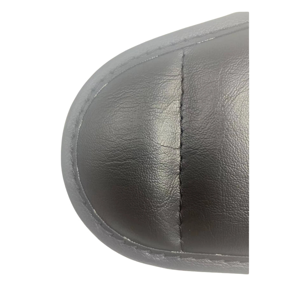 Sun Visor for 1972-1995 Jeep CJ-5 / CJ-7 / Wrangler YJ, Black or Brown