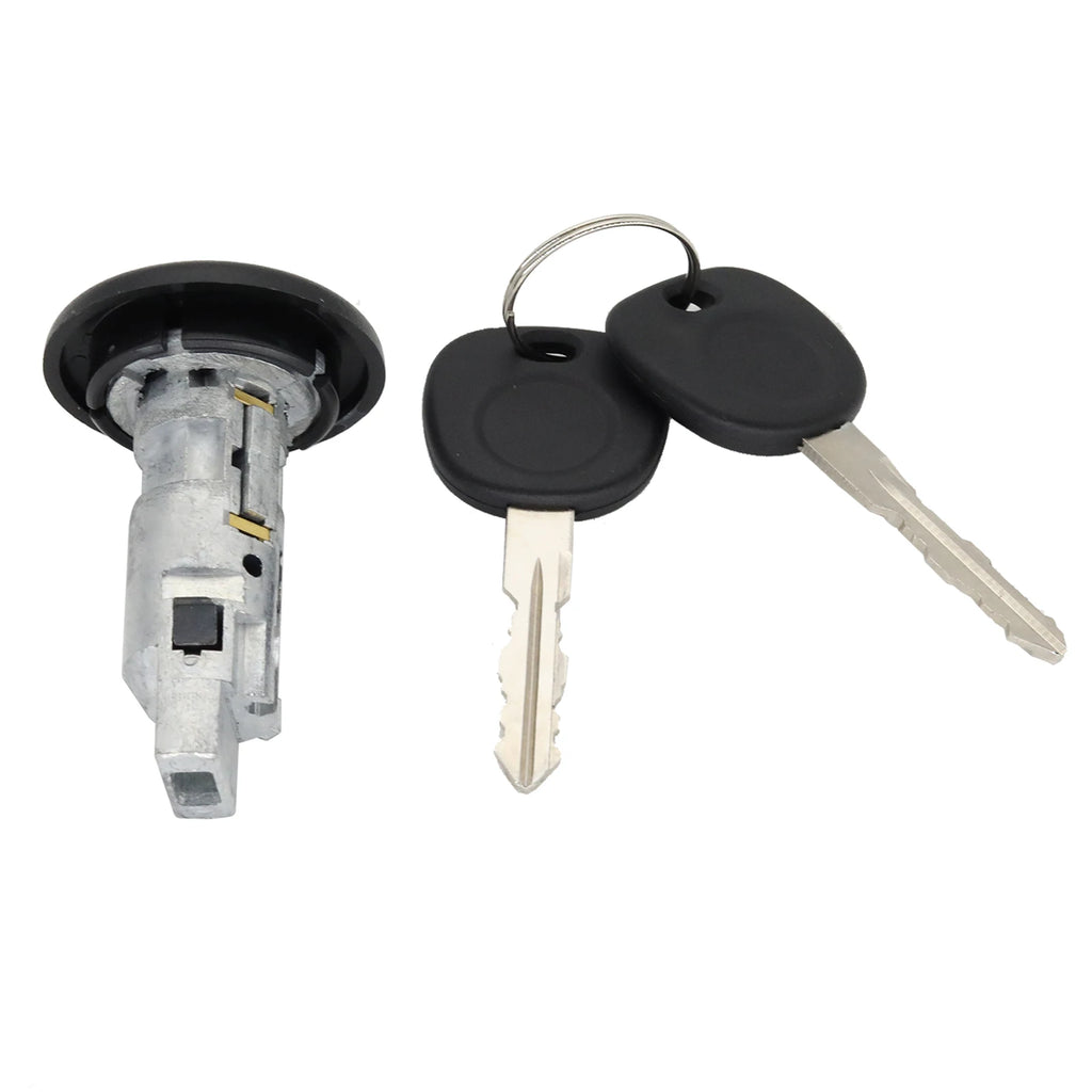 Ignition Lock Cylinder for 2001-2007 Chevy Silverado, Tahoe, Suburban