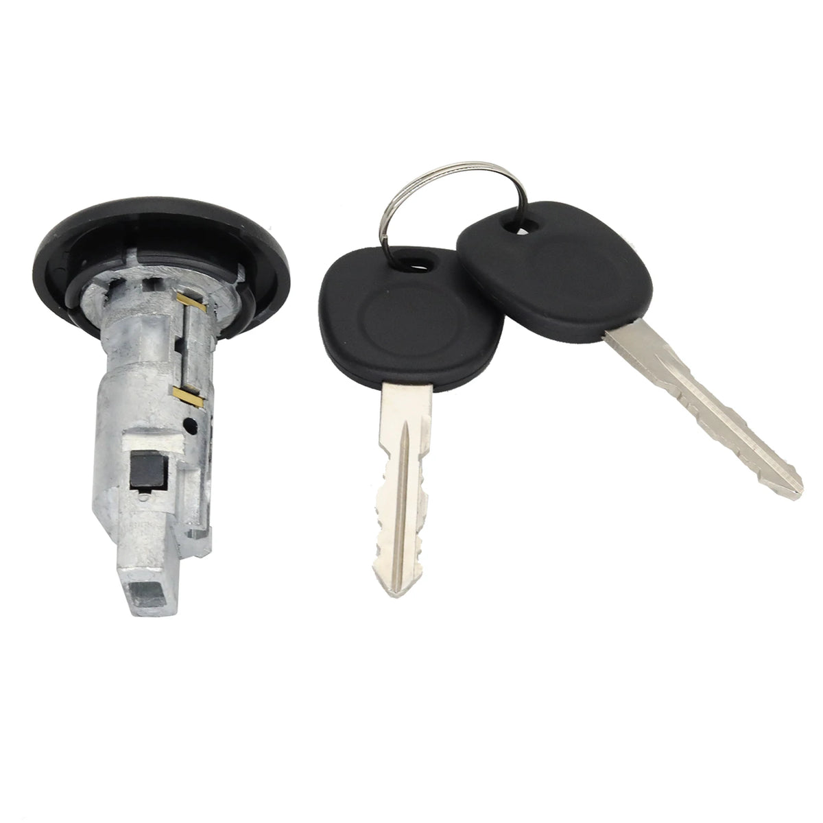 Ignition Lock Cylinder for 2001-2007 Chevy Silverado, Tahoe, Suburban