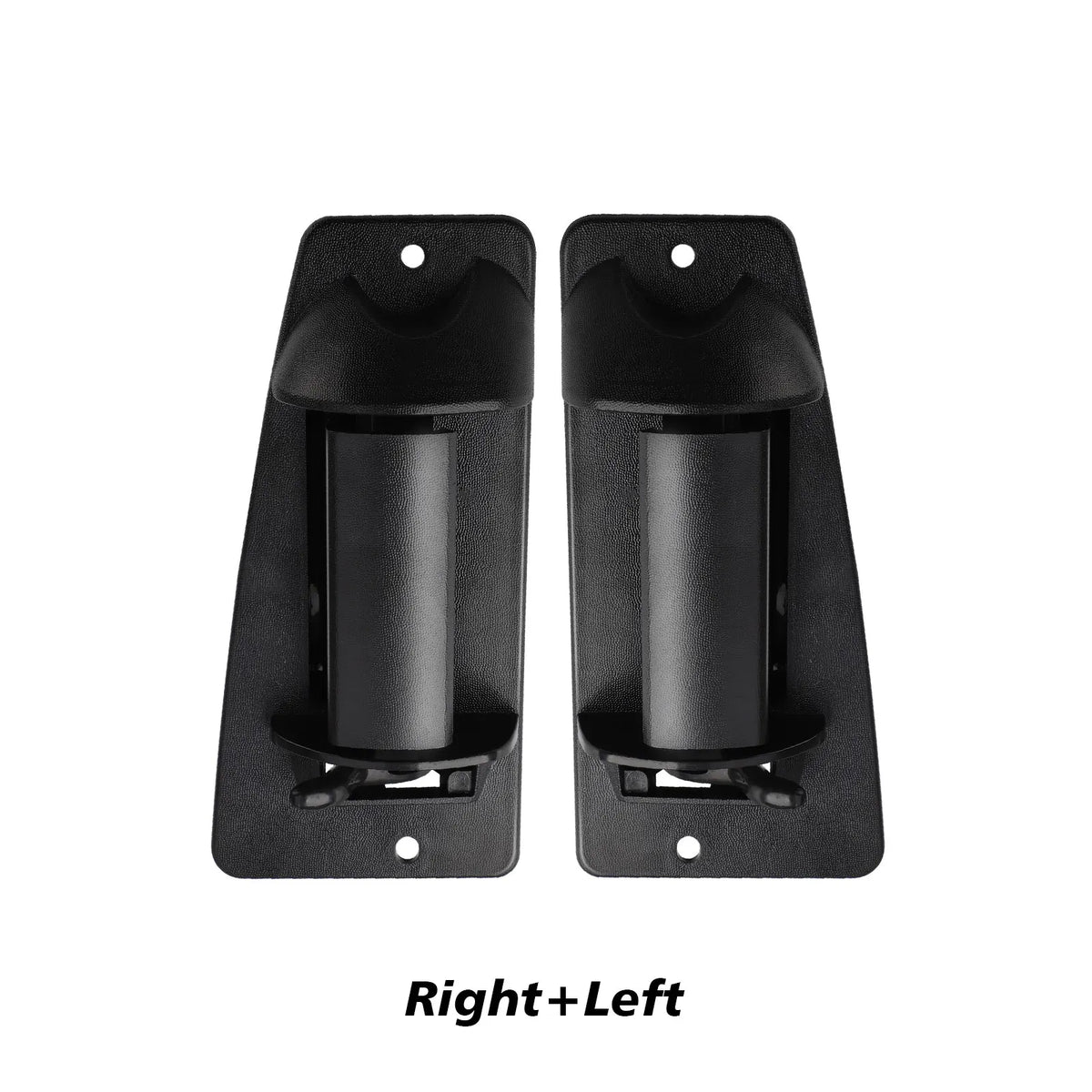 Exterior Door Handle for 1999-2007 Chevy Silverado / GMC Sierra Extended Cab