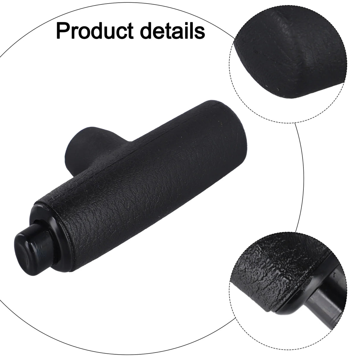 Automatic Gear Shift Knob Handle for Jeep Wrangler / Cherokee / Comanche