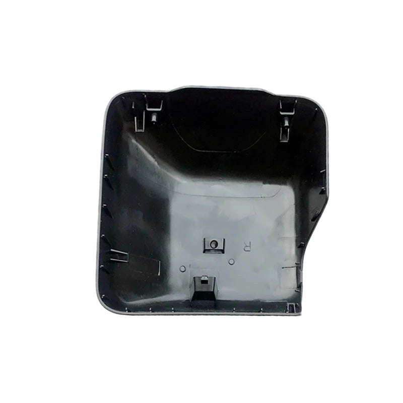 Side Mirror Cover Cap for 2018-2023 Jeep Wrangler JL