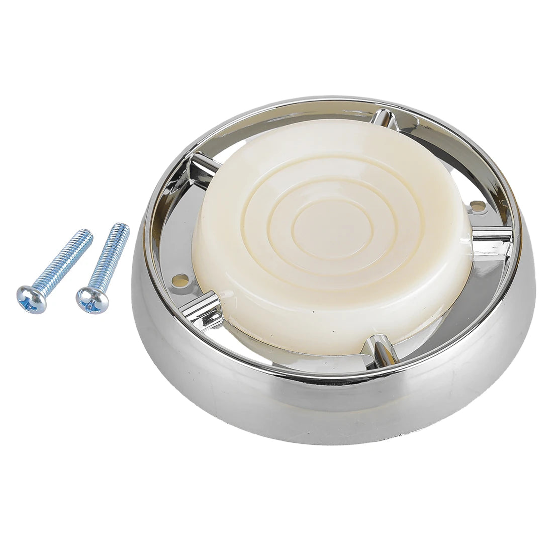 Dome Light Lens and Bezel for 1960-1970 Ford Fairlane, Falcon, Mustang