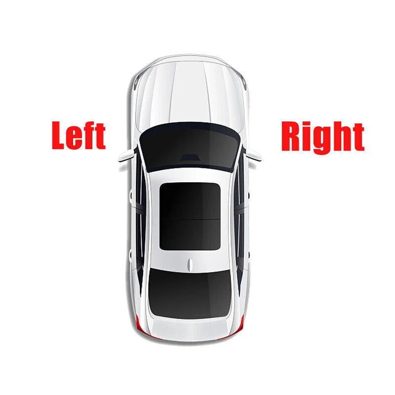 Side Mirror Lower Cover, Frame or Glass for 2018-2023 Jeep Wrangler JL