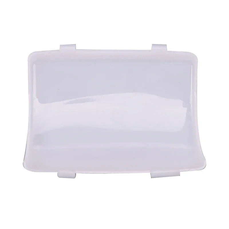 Dome Light Lens for 1973-1990 Chevy Caprice / 1980-1984 Pontiac Phoenix