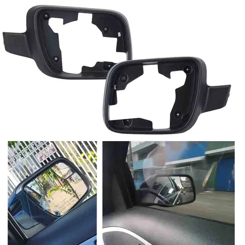 Side Mirror Cover Cap for 2011-2019 Ford Explorer, Left, Right or Pair