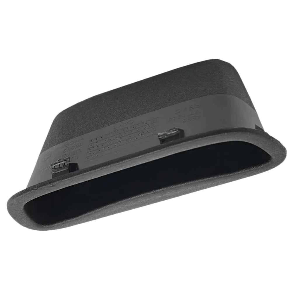 Black Liftgate Pull Handle for 2011-2021 Jeep Cherokee / Dodge Durango