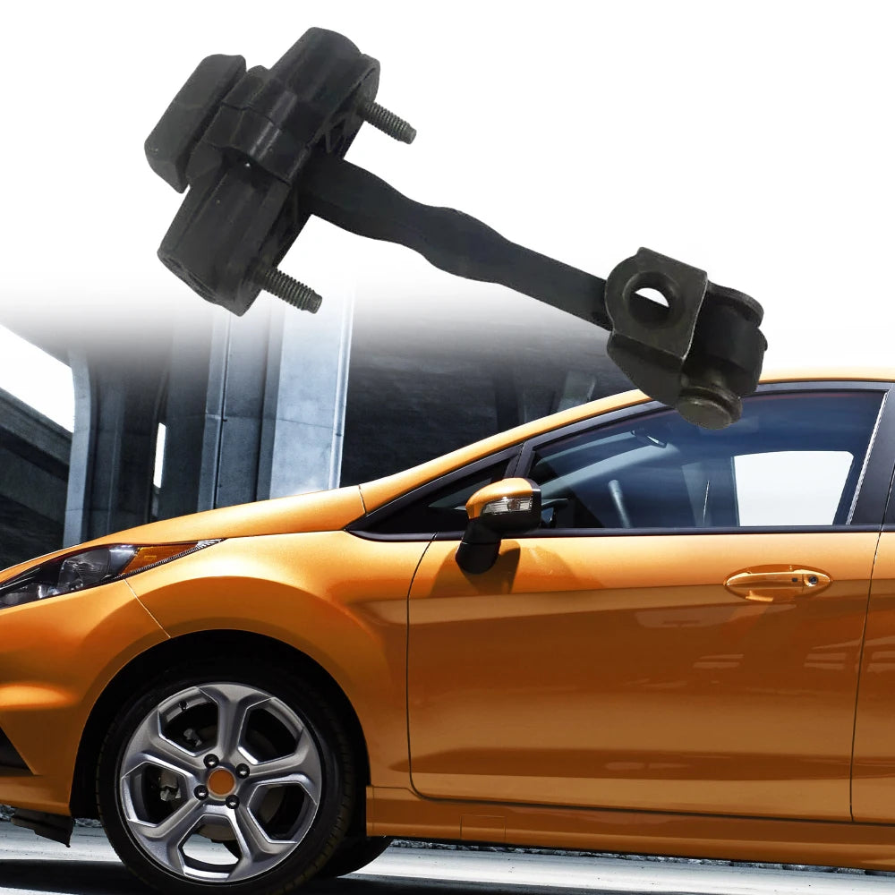Door Check Strap for 2011-2019 Ford Fiesta, Front or Rear