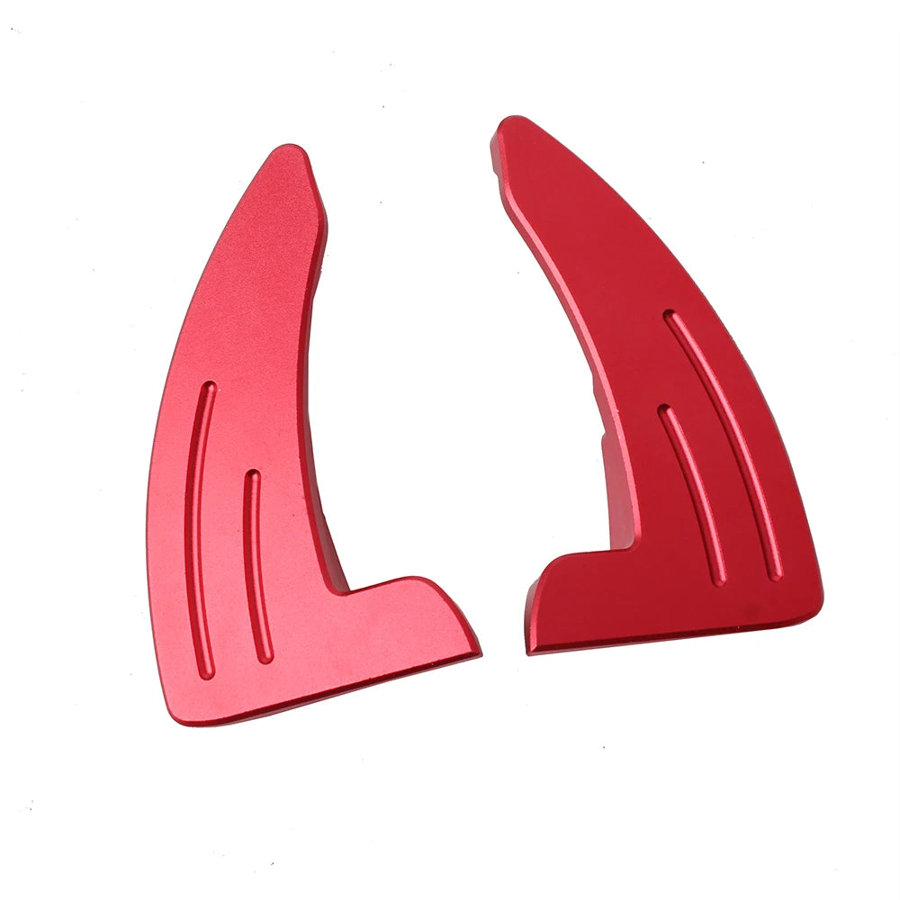 Paddle Shifter Extensions for 2015-2020 Dodge Challenger / Charger