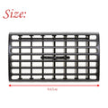 Center Dash A/C Vent Grille for 1994-2004 Ford Mustang
