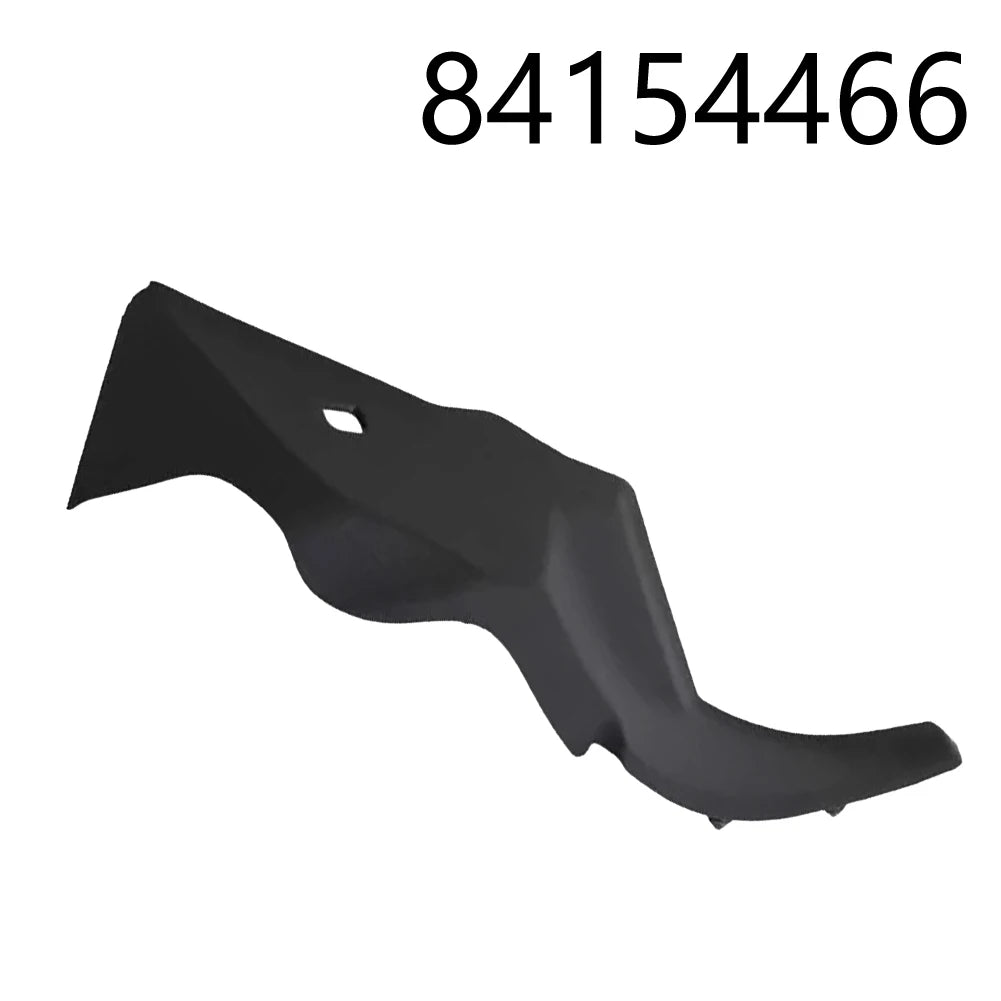 Hood Air Inlet Grille for 2016-2024 Chevy Camaro, Left or Right