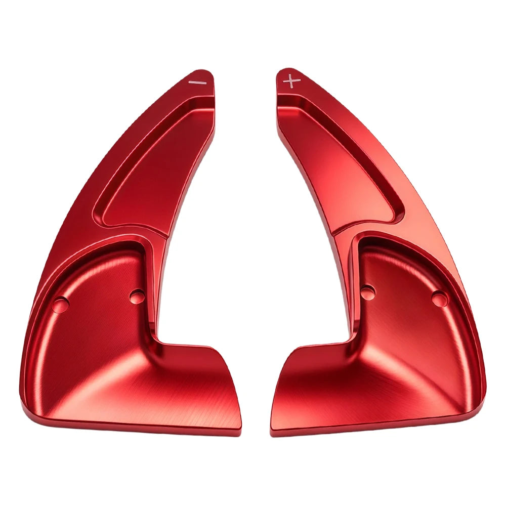 Aluminum Paddle Shifter Extensions for Dodge Charger / Durango, Jeep Cherokee