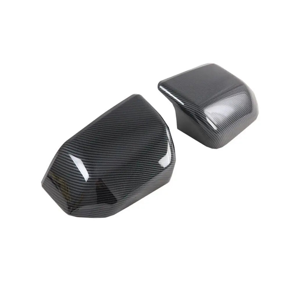 Mirror Covers for 2015-2020 Ford F-150 / Raptor