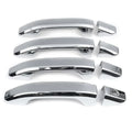 Door Handle Covers, 8-Piece, 2014-2018 Silverado 1500, 2015-2019 HD
