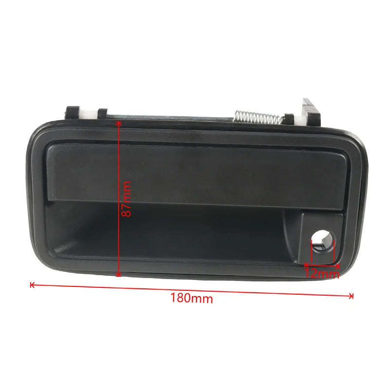 Exterior Door Handle for 1988-2001 Chevy / GMC C/K 1500-3500