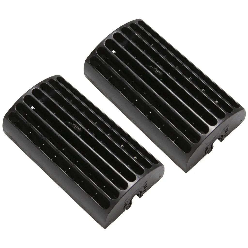 Center Dash A/C Vent Grille for 1994-2004 Ford Mustang