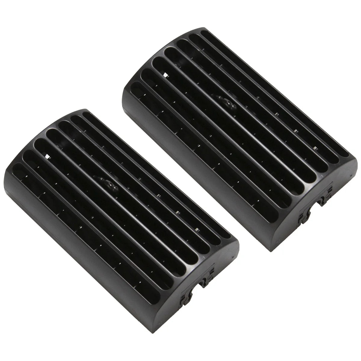 Center Dash A/C Vent Grille for 1994-2004 Ford Mustang