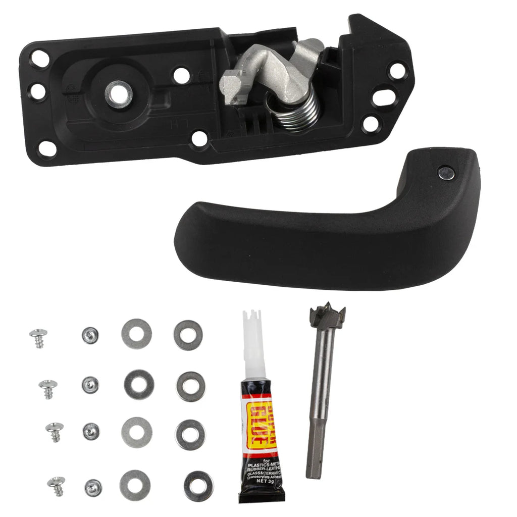 Interior Door Handle Repair Kit for Chevy Silverado / GMC Sierra 1500 2500