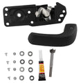 Interior Door Handle Repair Kit for Chevy Silverado / GMC Sierra 1500 2500