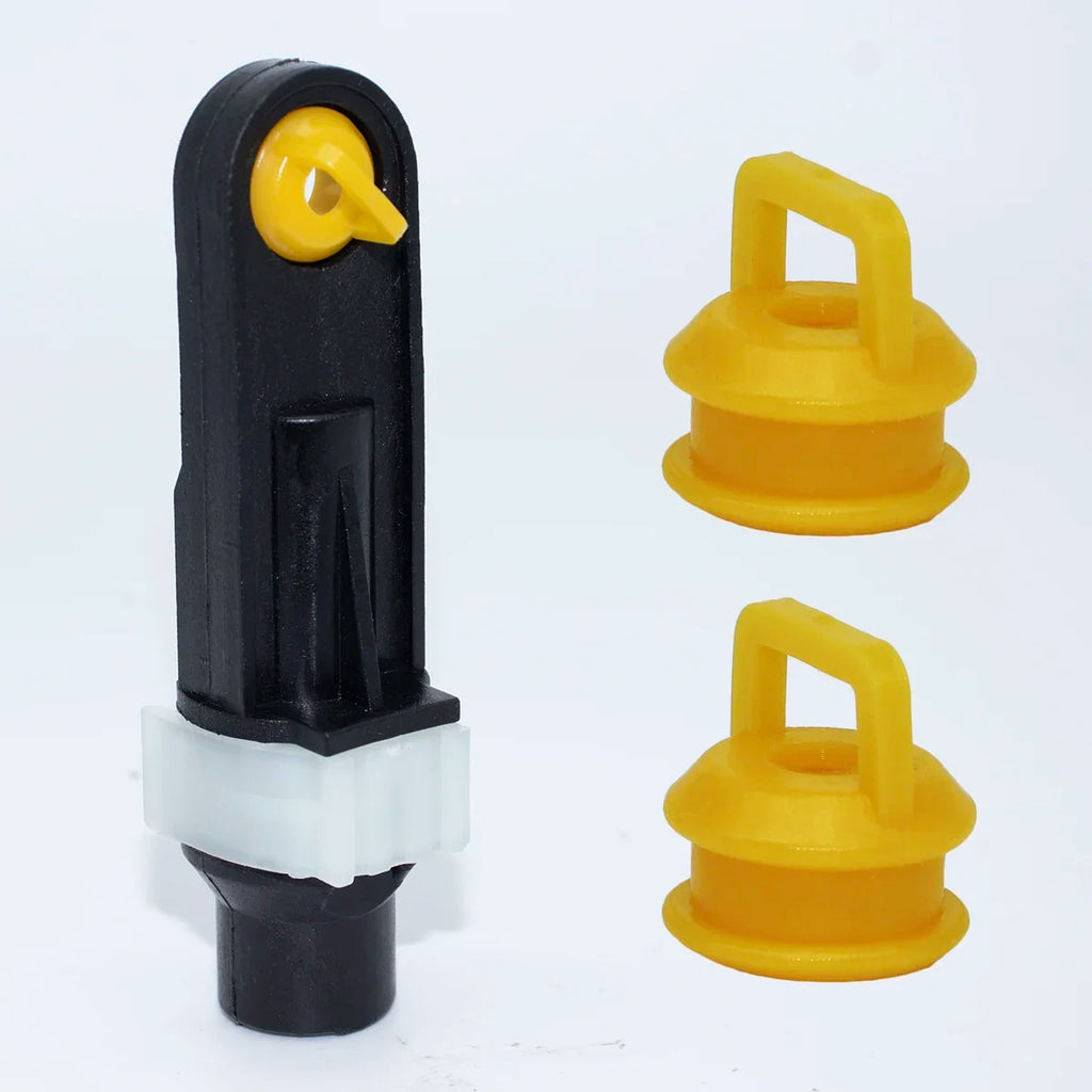 Shifter Cable Bushing Repair Kit for 2011-2015 Chevrolet Malibu