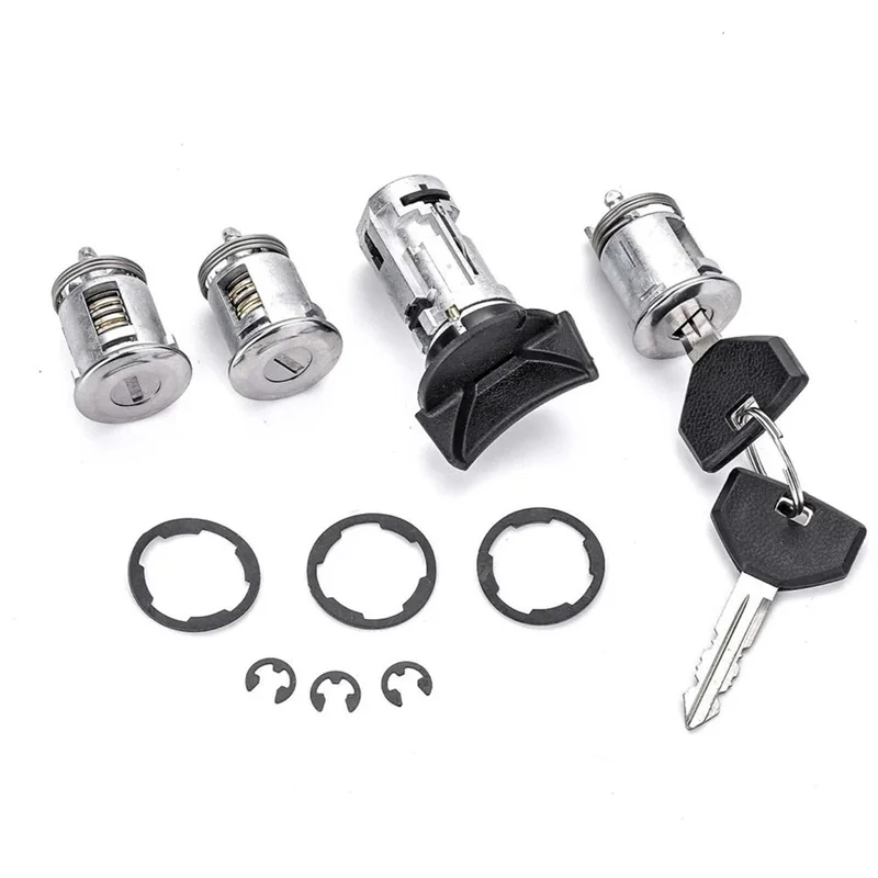 Ignition Lock Cylinder for 1991-1996 Jeep Wrangler