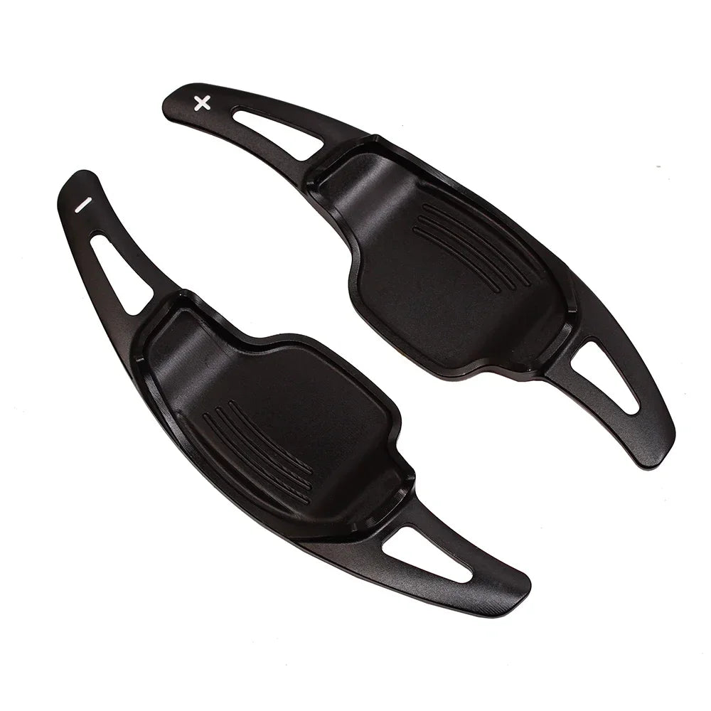 Paddle Shifter Extensions for Cadillac XT5 / CT6, Buick Regal / LaCrosse