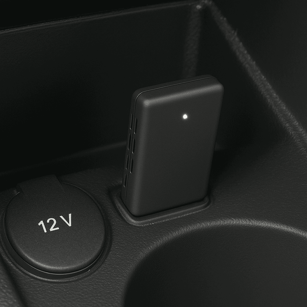 Wireless CarPlay / Android Auto Adapter for GMC Trucks and SUVs