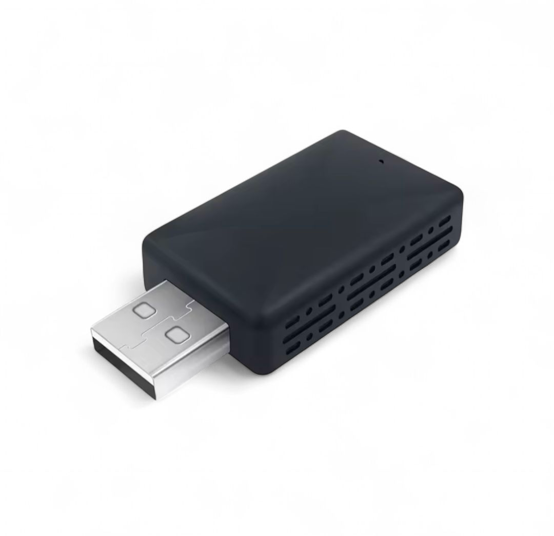 Wireless CarPlay / Android Auto Adapter for Dodge Uconnect