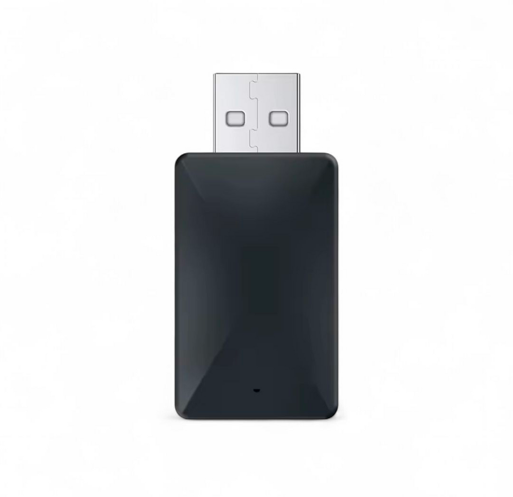 Wireless CarPlay / Android Auto Adapter for GMC Trucks and SUVs