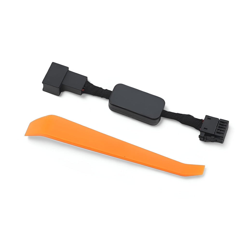 Auto Start-Stop Eliminator for 2019-2025 Lincoln Nautilus