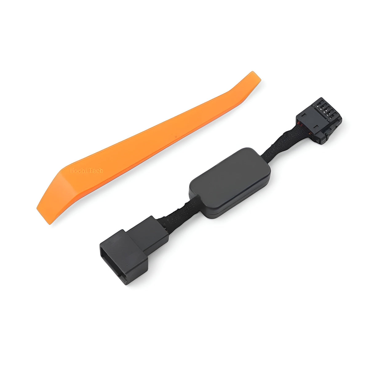 Auto Start-Stop Eliminator for 2019-2025 Lincoln Nautilus
