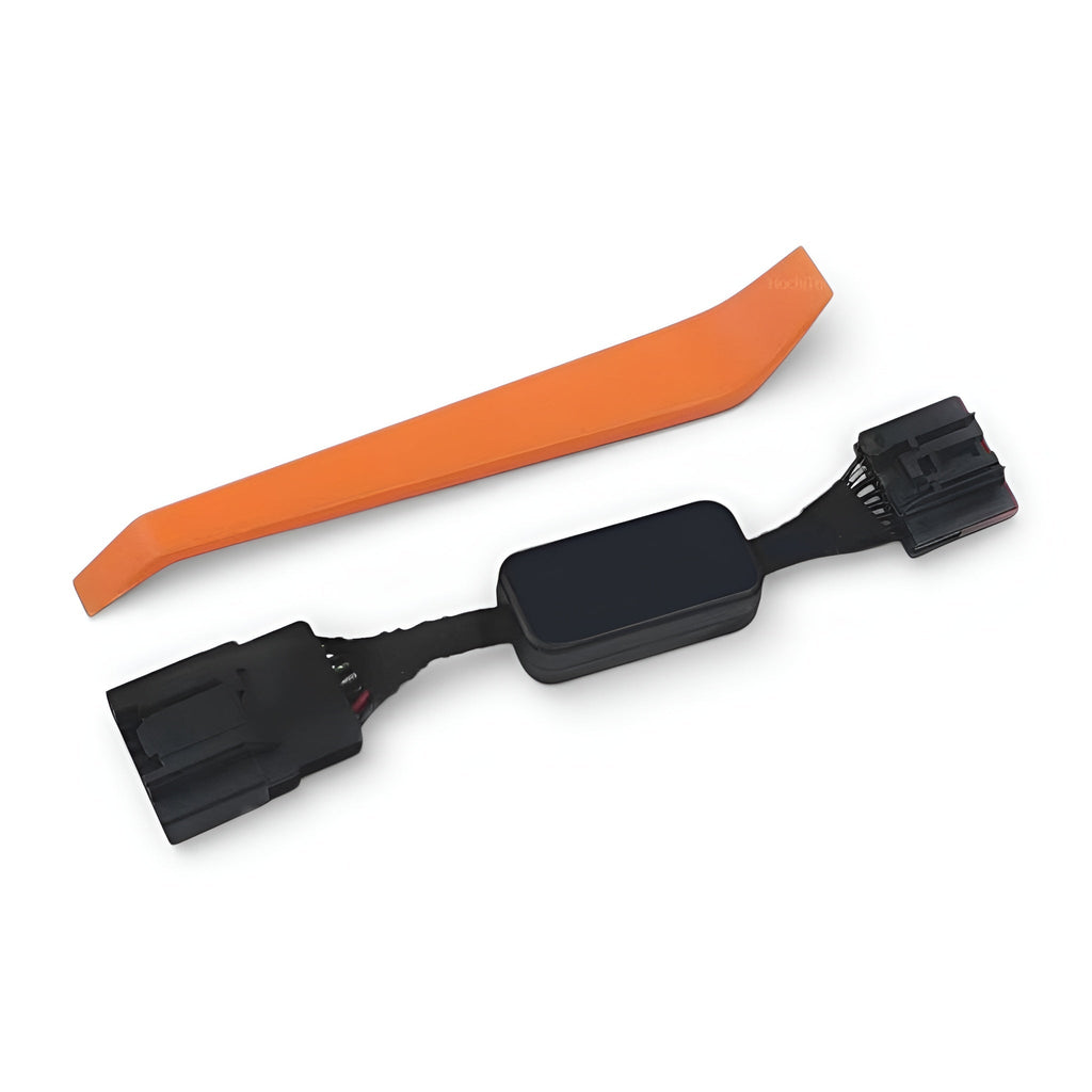 Auto Start-Stop Eliminator Module for 2012-2020 Ford Fusion