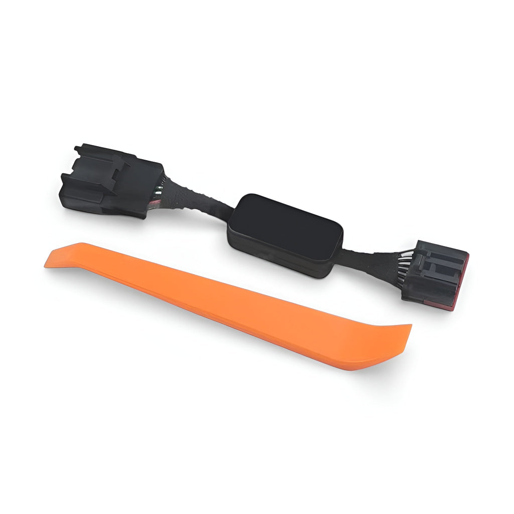 Auto Start-Stop Eliminator Module for 2012-2020 Ford Fusion