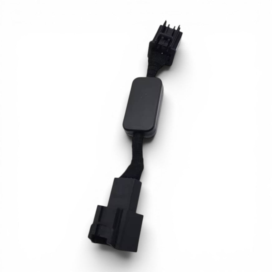Automatic Start-Stop Eliminator for 2018-2023 Buick Regal