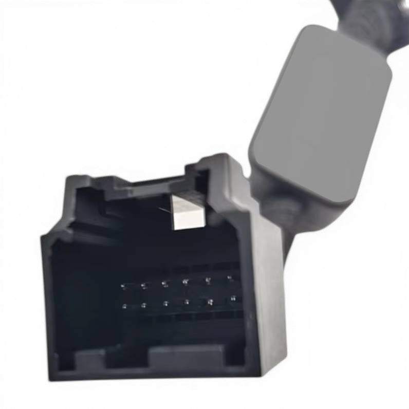 Automatic Start-Stop Eliminator for 2021-2024 Ford F-150