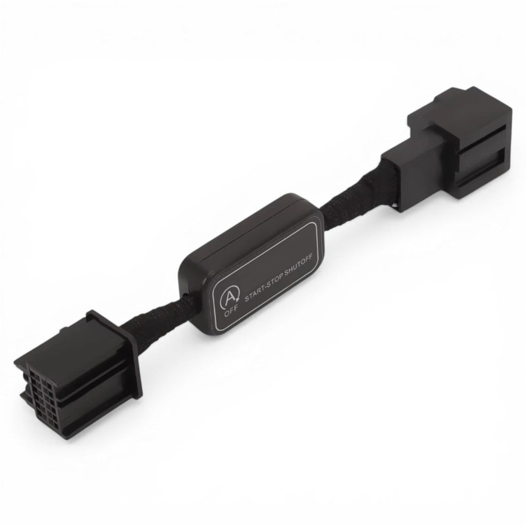 Auto Start-Stop Eliminator Module for 2020-2023 Ford Explorer