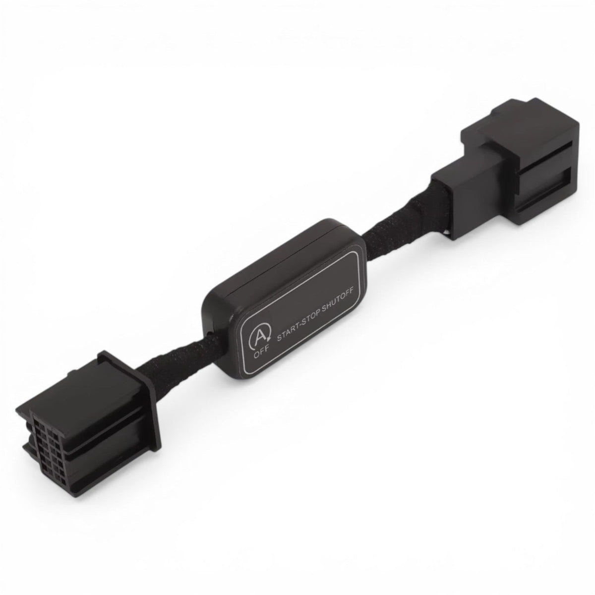Automatic Start-Stop Eliminator for 2019-2021 Jeep Compass