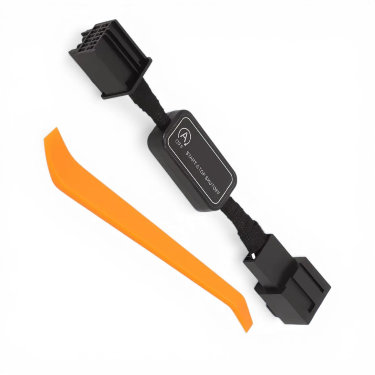 Auto Start-Stop Eliminator Module for 2019-2026 Jeep Gladiator