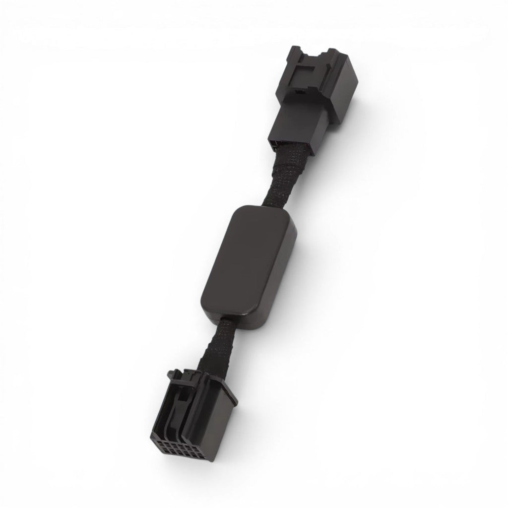 Auto Start-Stop Eliminator for 2021-2024 Ford Bronco