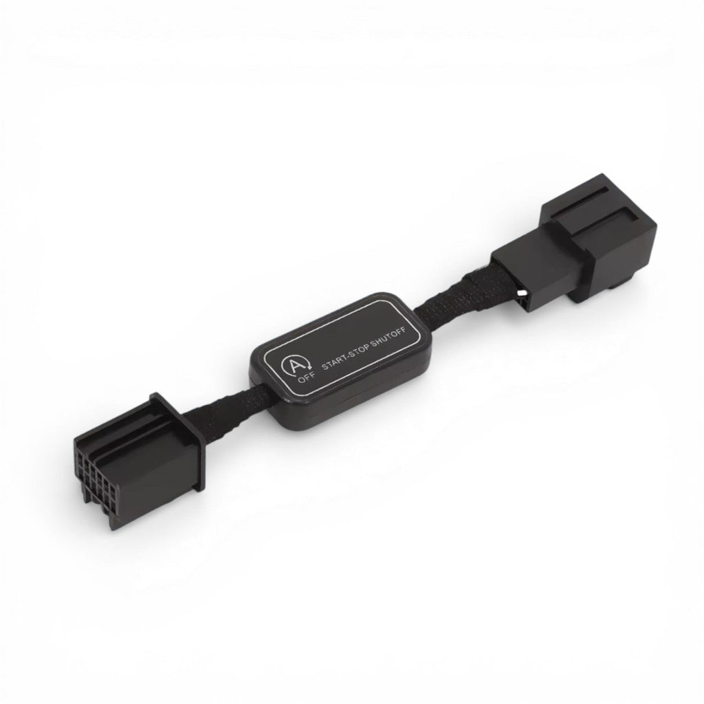 Automatic Start-Stop Eliminator for 2024 Ford Ranger Raptor