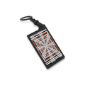 Suede-Finish Key Fob Cover for Tesla Model S / X / 3 / Y